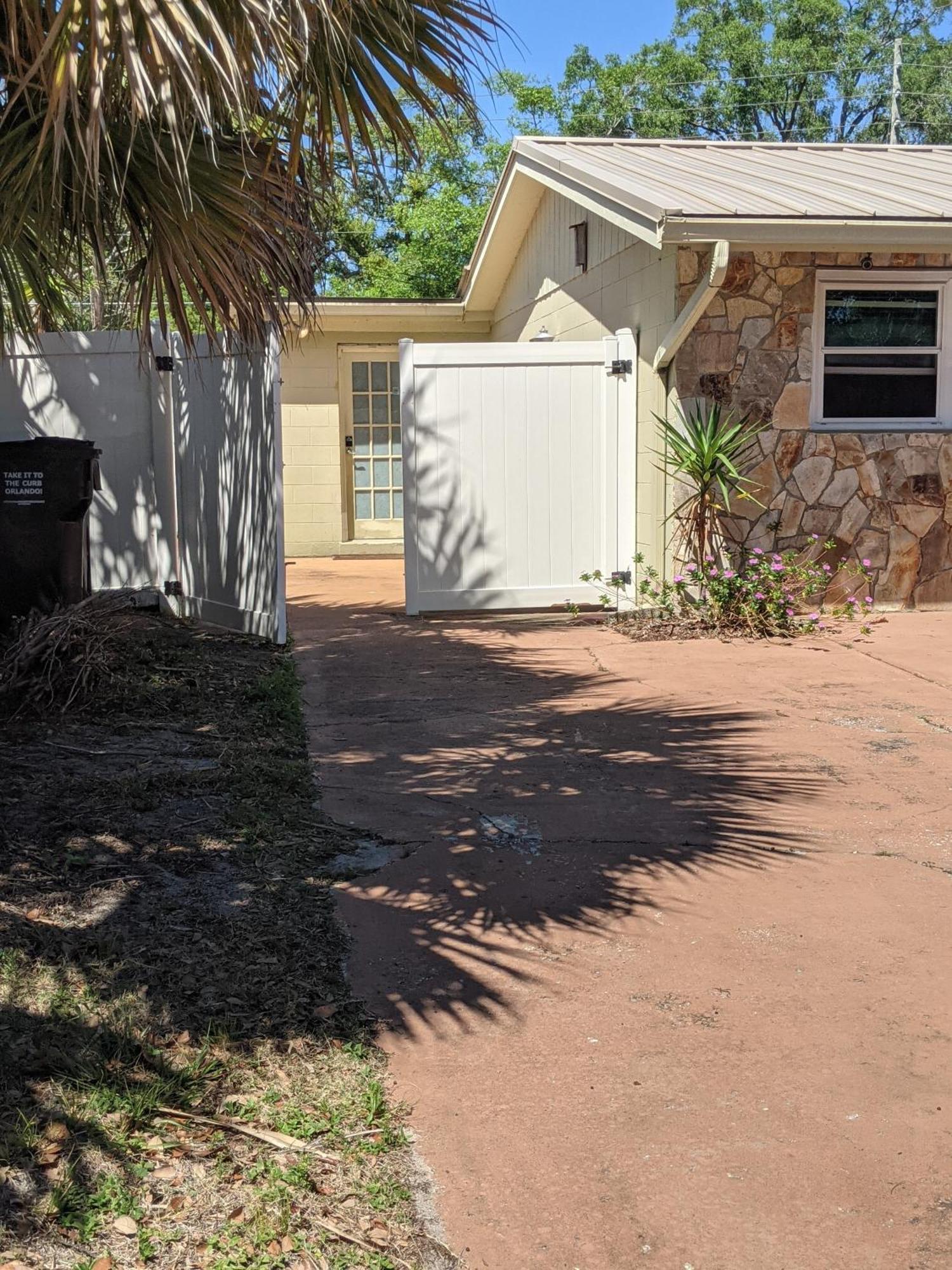 Private Access Suite In Family Home Orlando Exterior foto